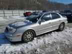 2004 HYUNDAI SONATA