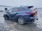 2025 TOYOTA HIGHLANDER