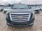 2018 CADILLAC ESCALADE