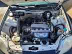 2000 HONDA CIVIC