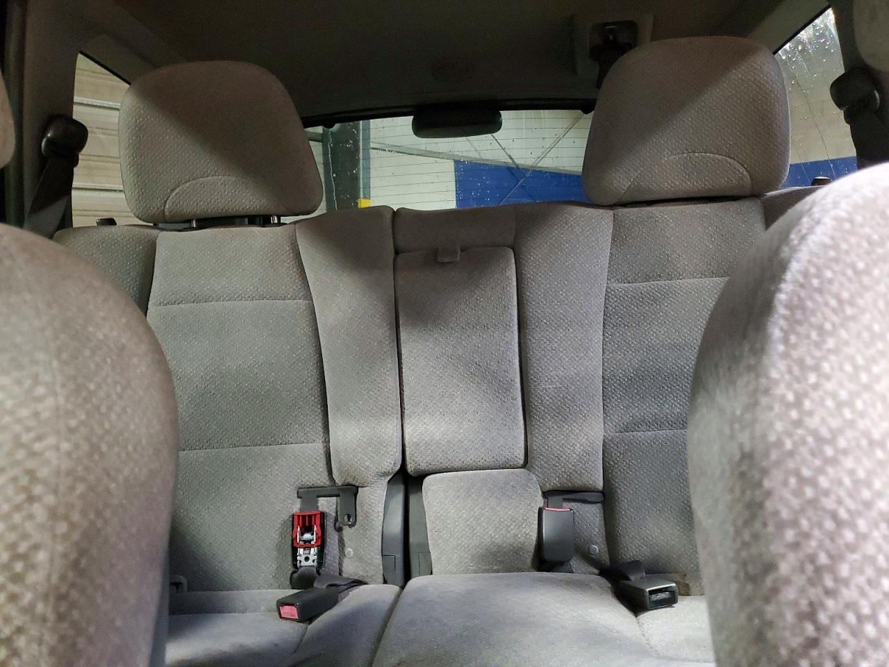 2006 HYUNDAI SANTA FE