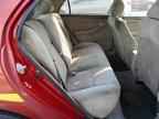 2004 TOYOTA COROLLA