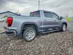 2021 GMC Sierra