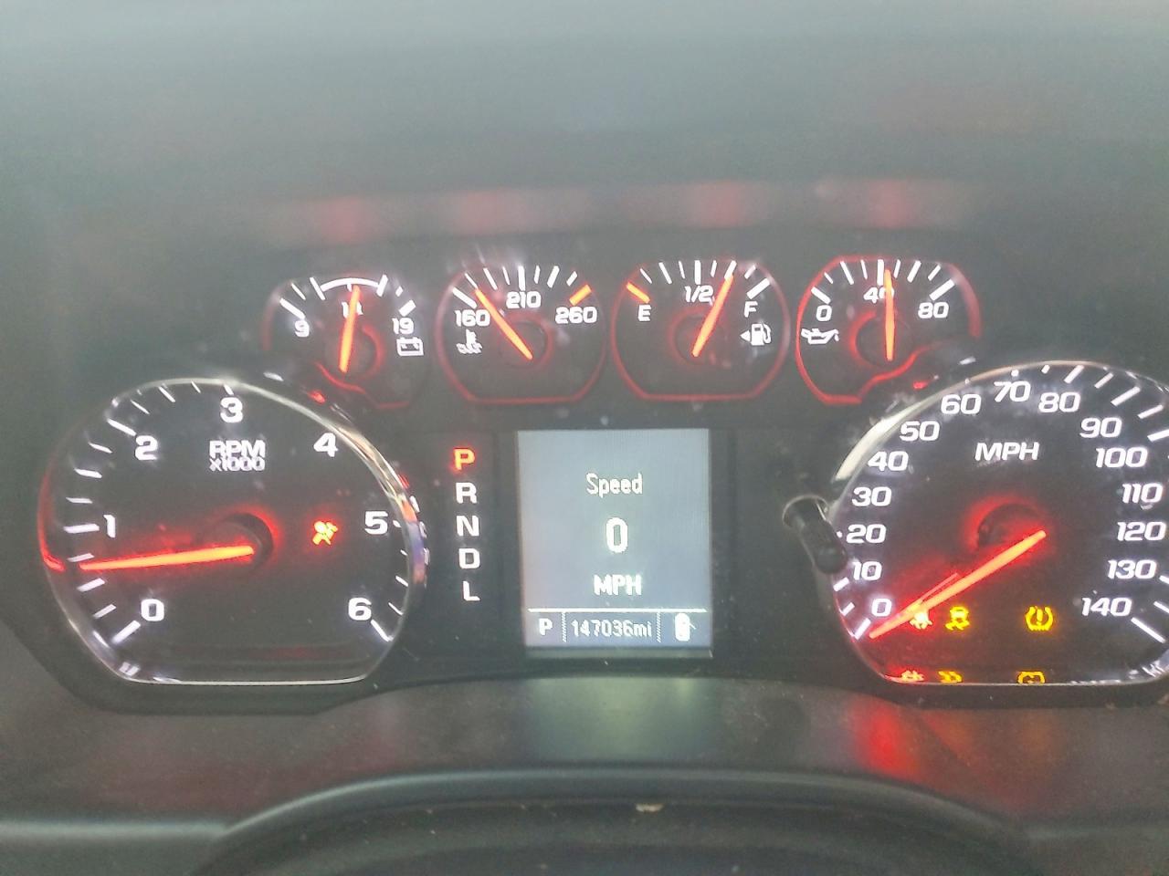 2018 GMC Sierra