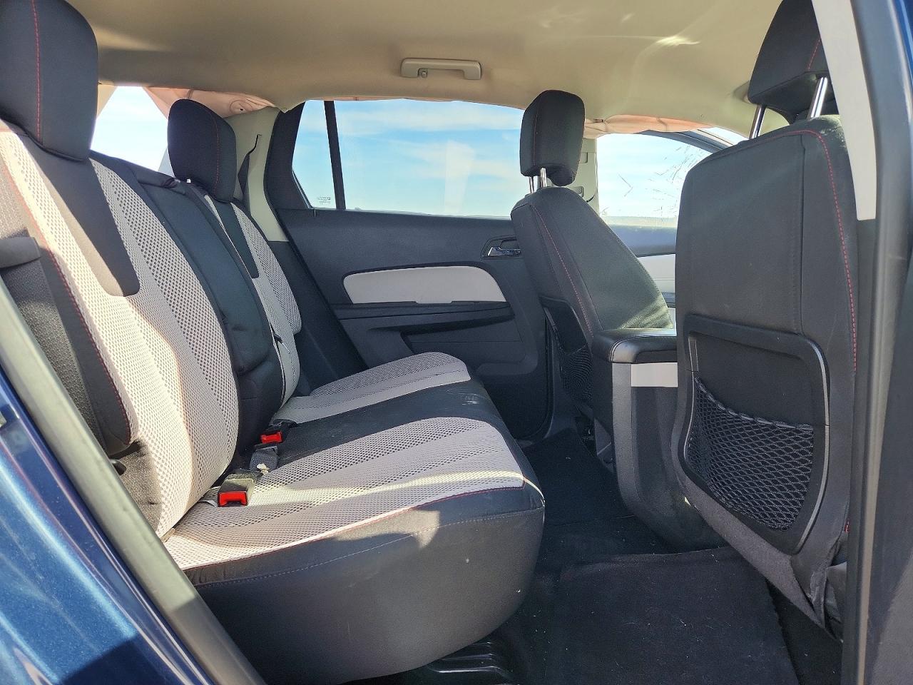 2016 GMC Terrain