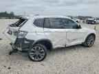 2016 BMW X3