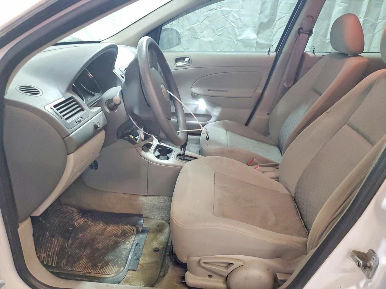 2005 CHEVROLET COBALT