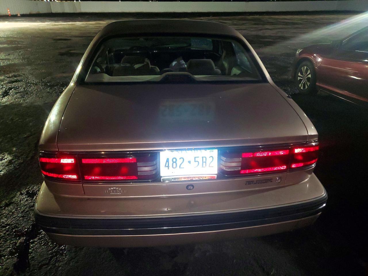 1995 BUICK Lesabre