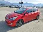 2014 HYUNDAI ACCENT