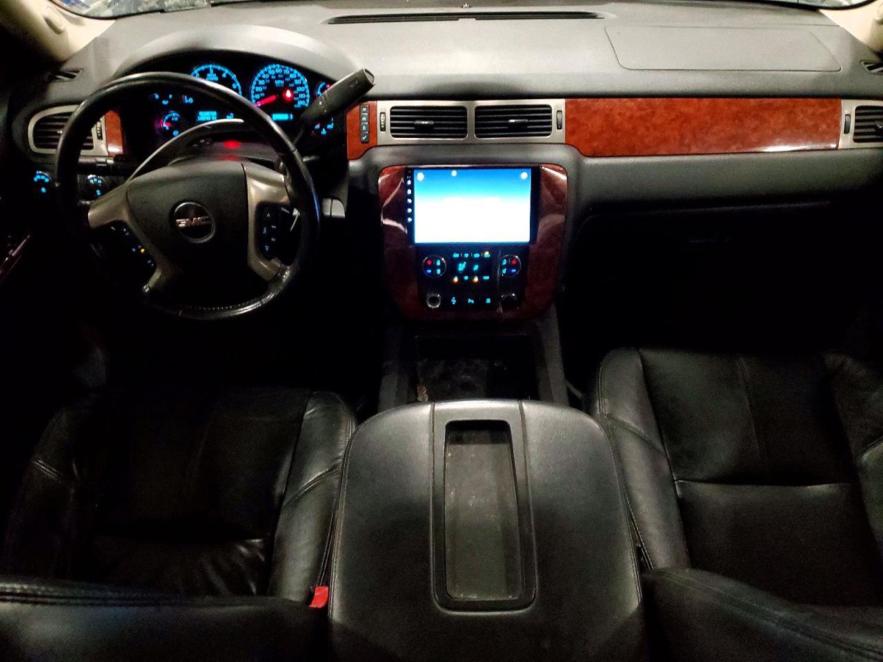 2011 GMC Sierra