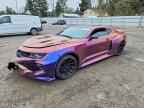 2016 CHEVROLET Camaro