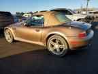 2000 BMW Z3