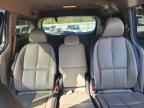 2017 KIA SEDONA