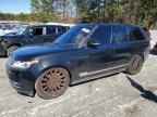 2016 LAND ROVER RANGE ROVER
