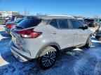 2025 NISSAN KICKS