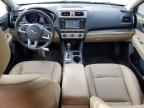 2015 SUBARU Outback