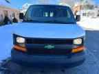 2015 CHEVROLET EXPRESS 2500