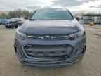 2022 CHEVROLET TRAX