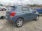 2021 CHEVROLET TRAX