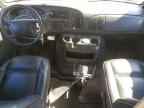 2002 DODGE Ram Wagon