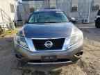 2015 NISSAN PATHFINDER