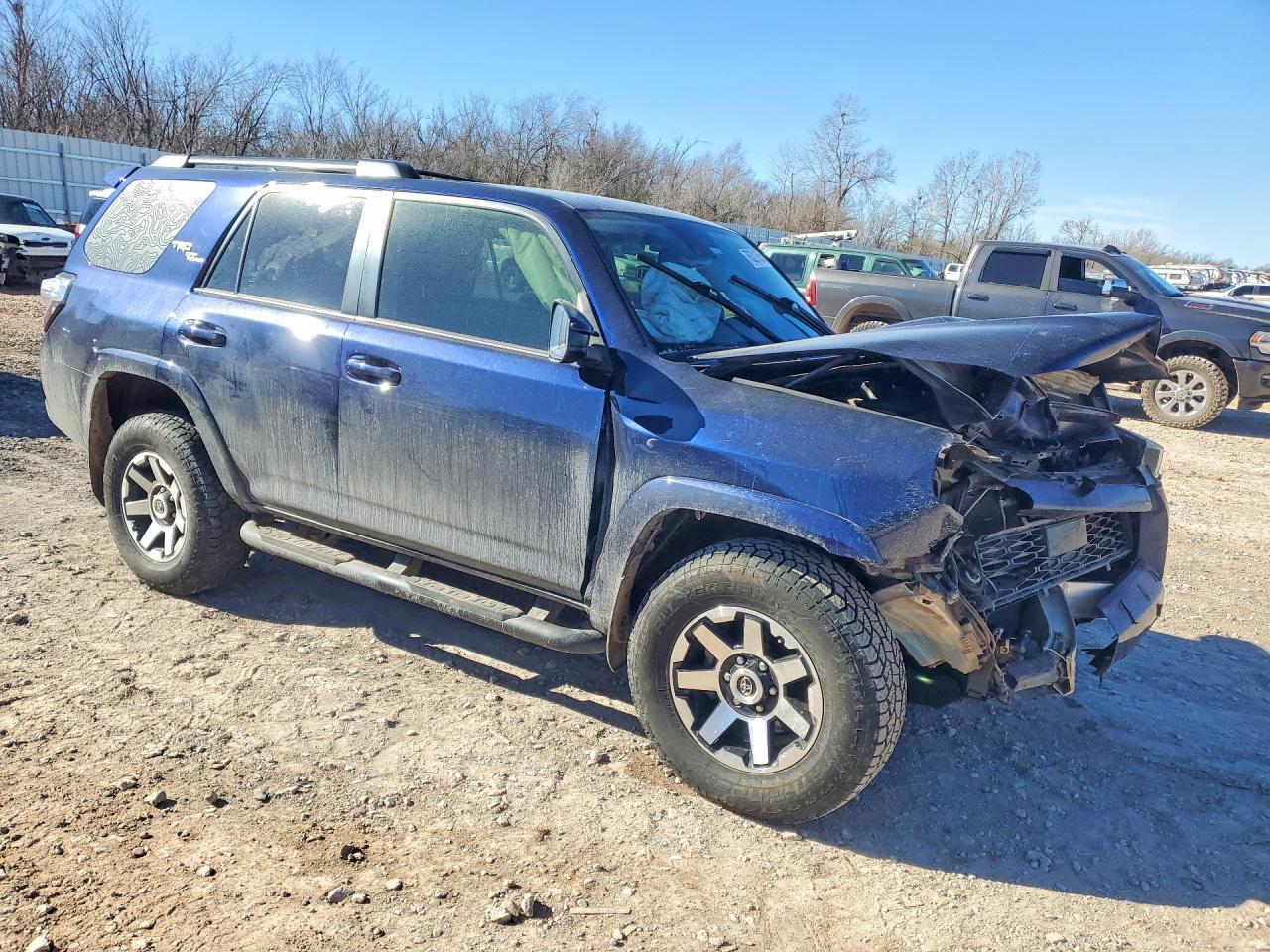2020 TOYOTA 4Runner