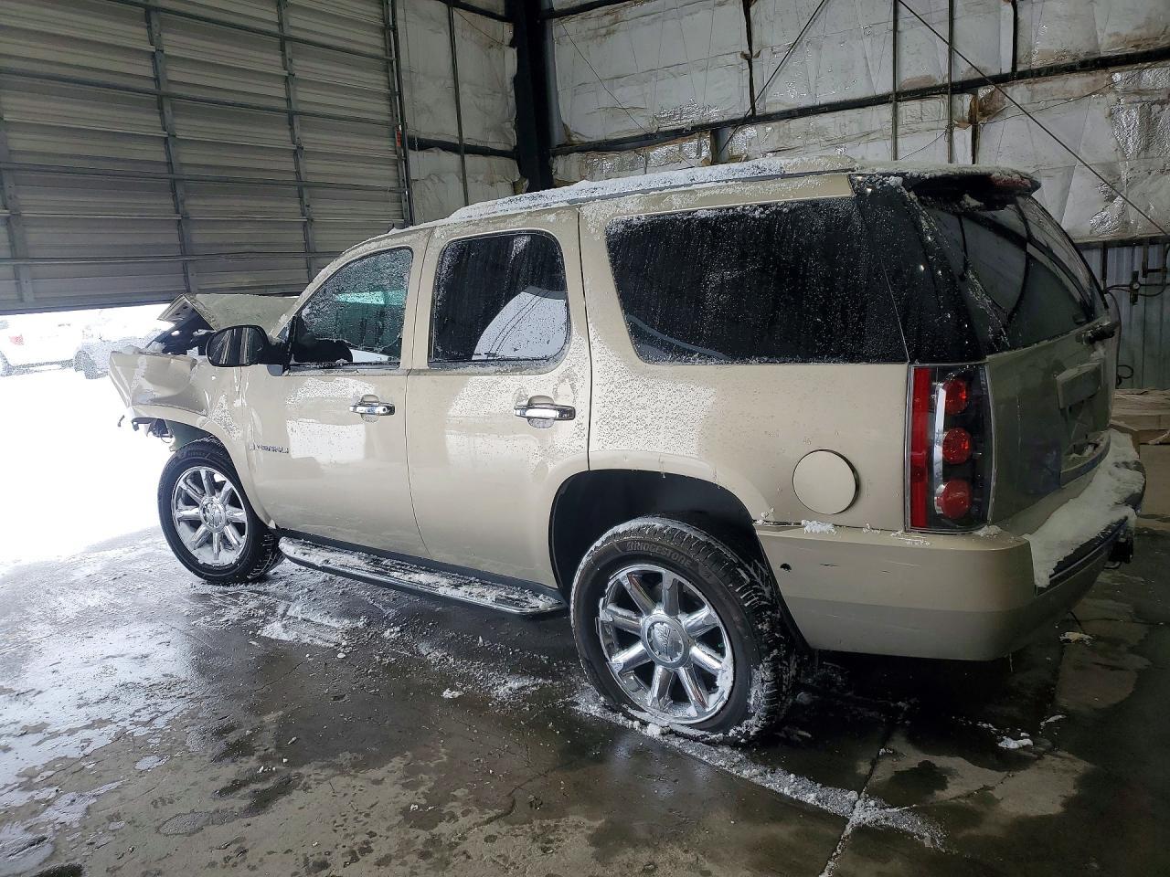 2008 GMC Yukon