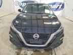 2021 NISSAN ALTIMA