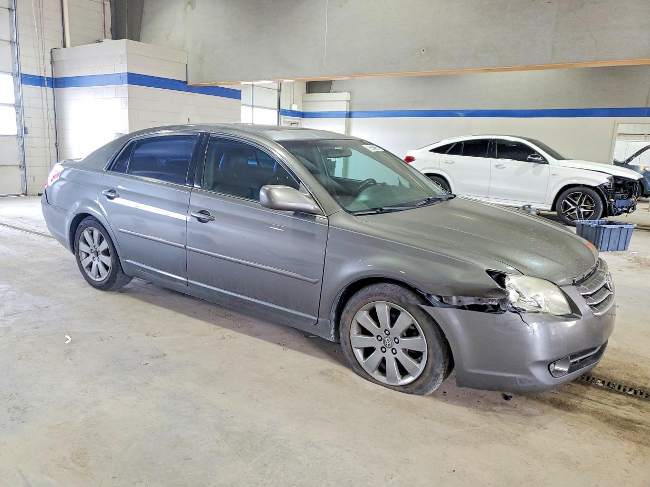 2006 TOYOTA Avalon