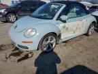 2010 VOLKSWAGEN Beetle