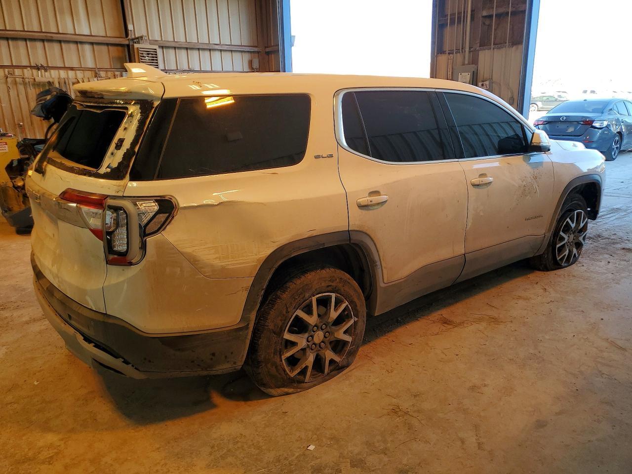 2020 GMC ACADIA