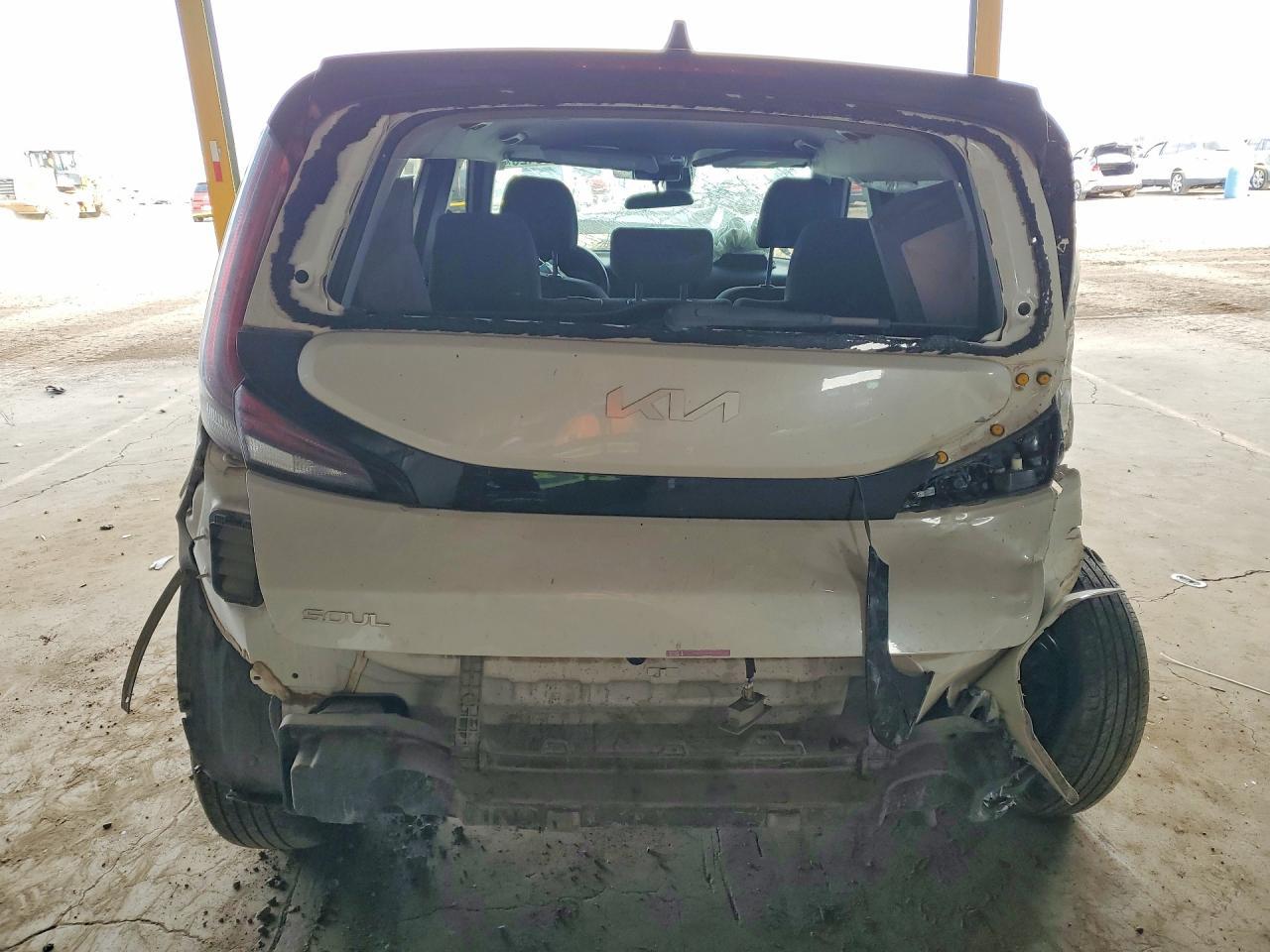 2024 KIA SOUL
