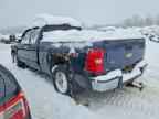 2012 CHEVROLET SILVERADO 1500