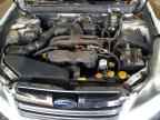 2013 SUBARU Outback