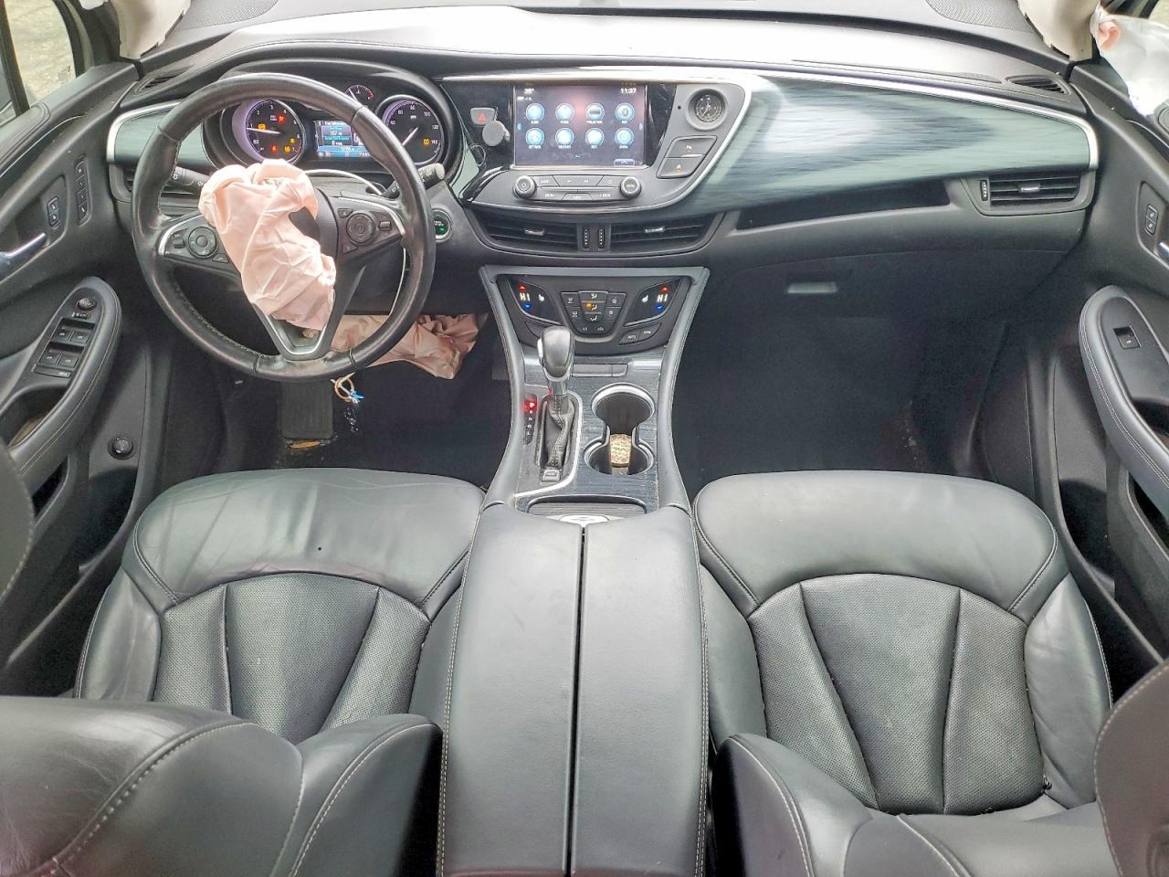 2020 BUICK Envision