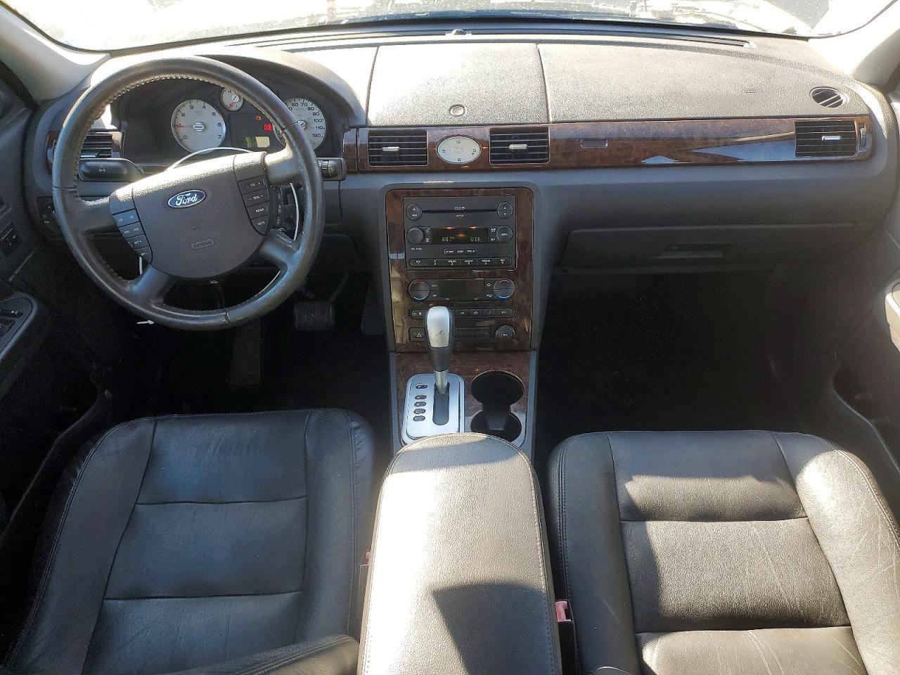 2006 FORD Five Hundred
