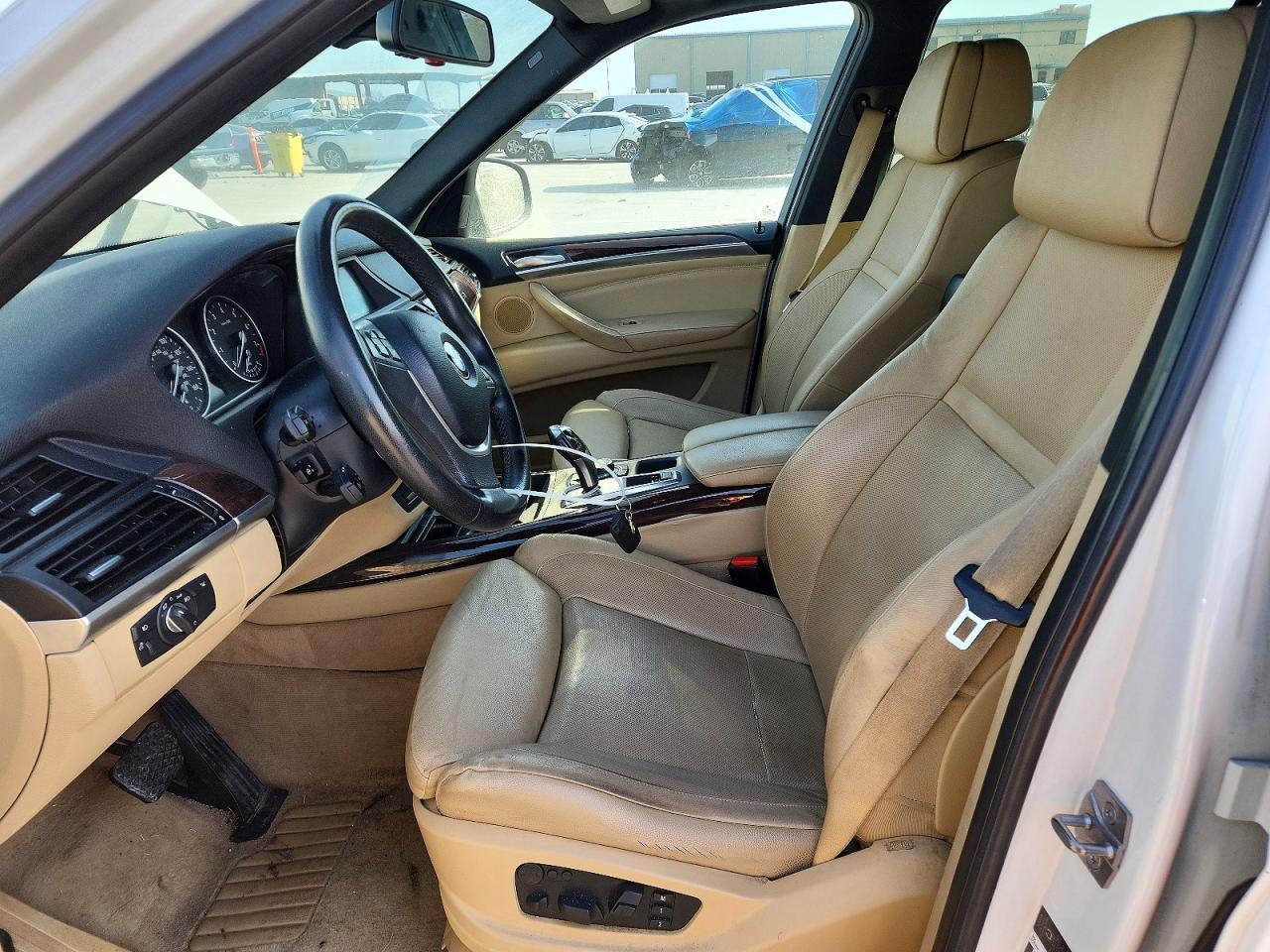 2011 BMW X5