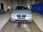 2014 BMW X3