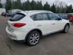2016 INFINITI QX50