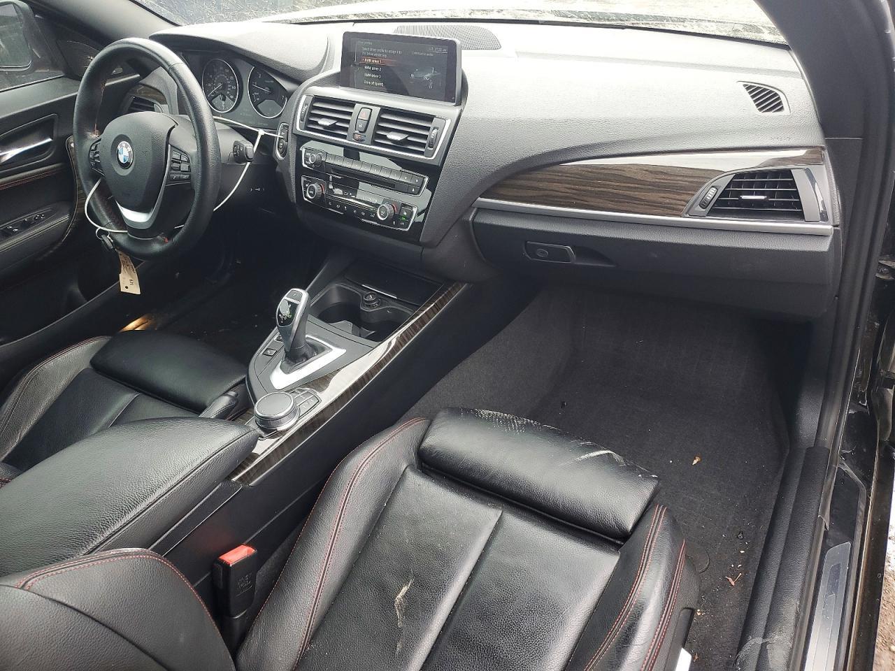 2017 BMW 2 Series