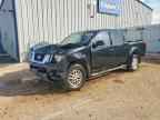 2016 NISSAN Frontier