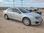 2010 FORD FUSION