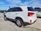 2015 KIA SORENTO