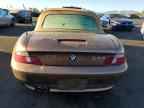 2000 BMW Z3
