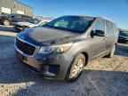 2017 KIA SEDONA