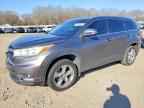 2015 TOYOTA HIGHLANDER