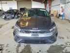2022 KIA FORTE