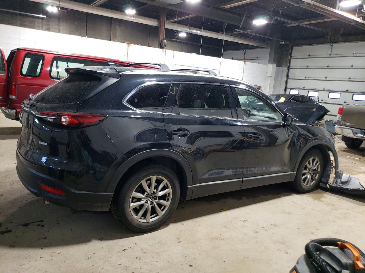 2019 MAZDA CX-9