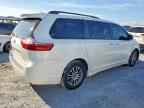 2018 TOYOTA SIENNA