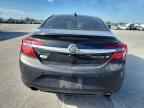 2017 BUICK Regal